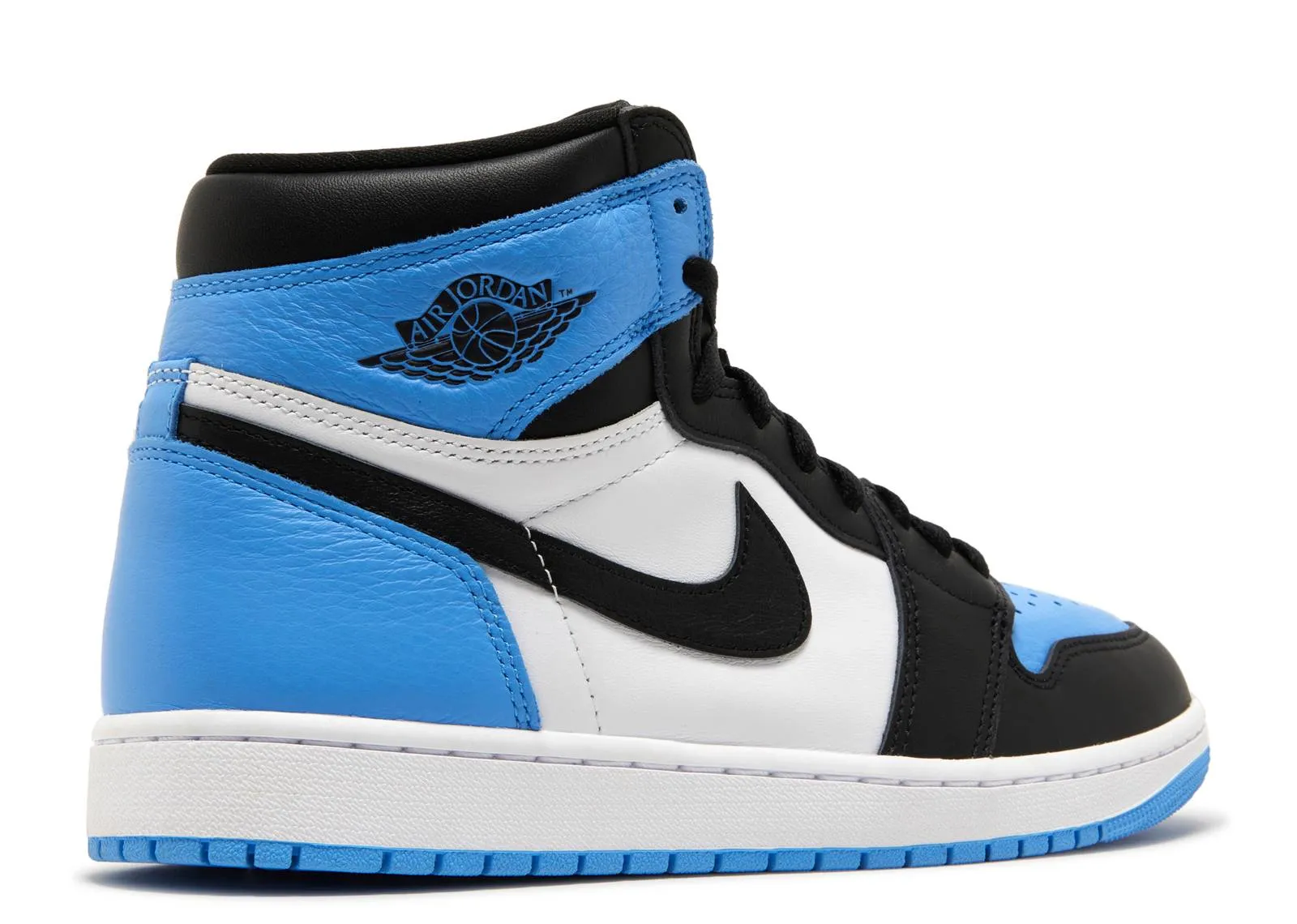 Air Jordan 1 High OG - UNC Toe