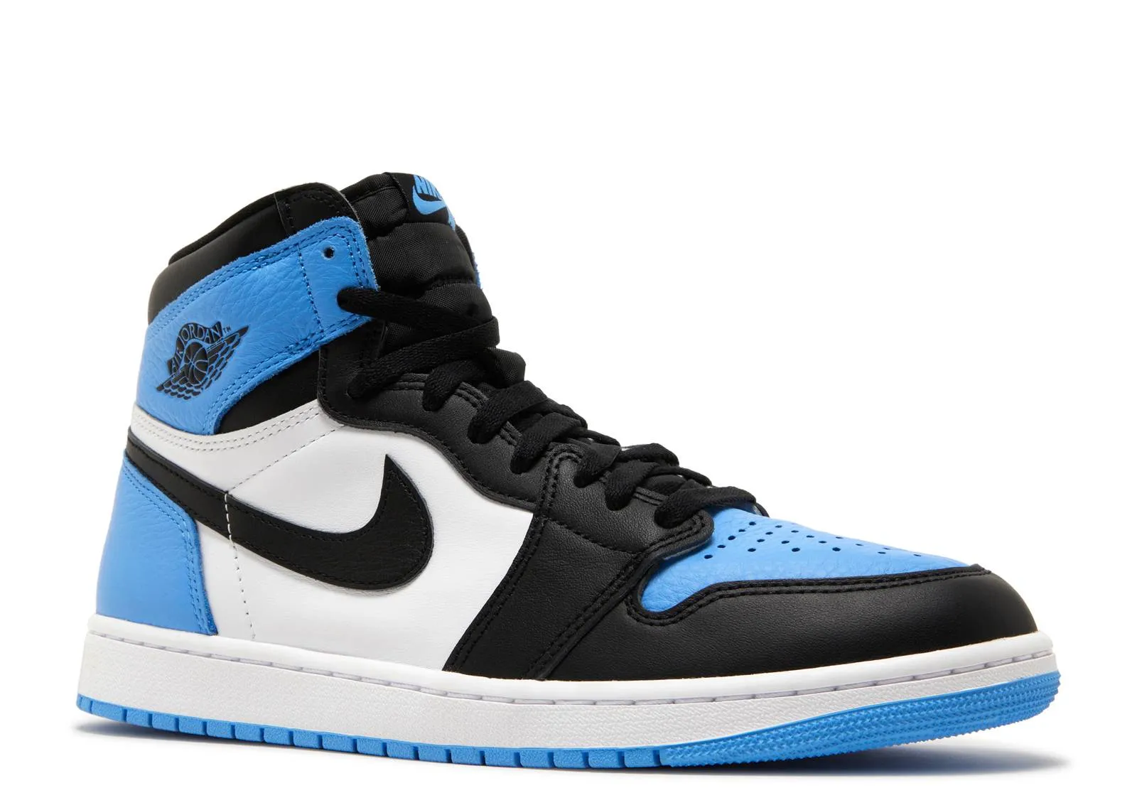 Air Jordan 1 High OG - UNC Toe