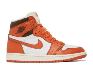 Air Jordan 1 High (PS) - Starfish