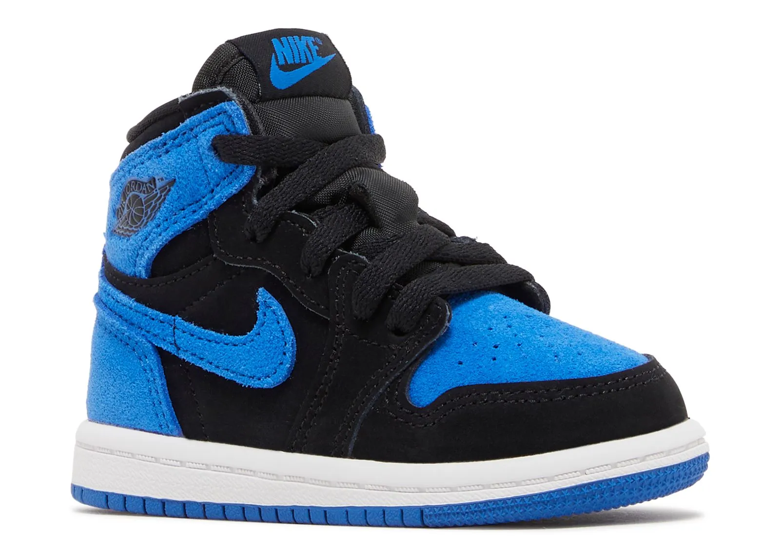 Air Jordan 1 High (TD) - Royal Reimagined