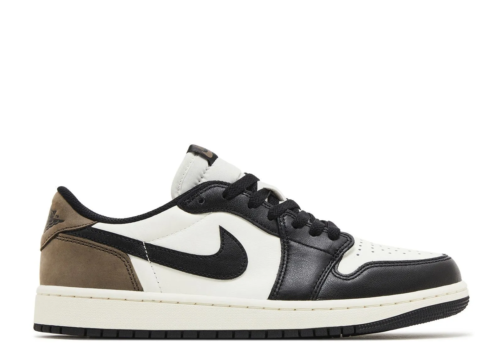 Air Jordan 1 Low OG (GS) - Mocha