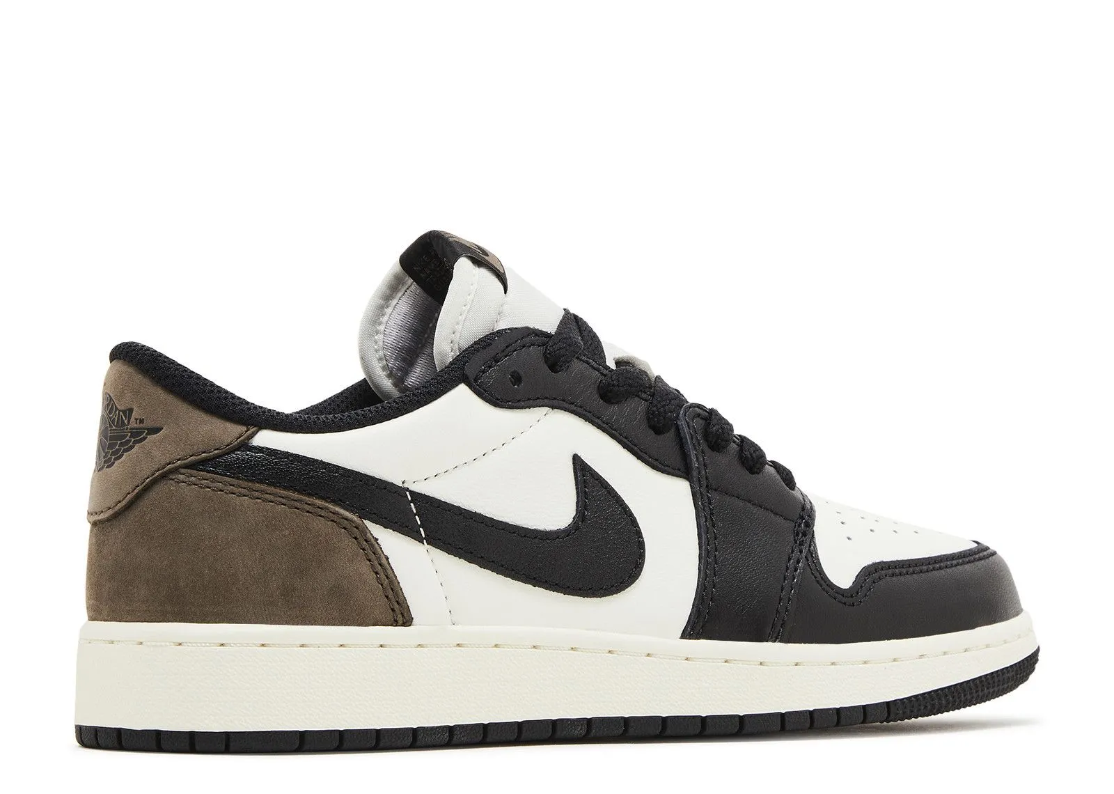 Air Jordan 1 Low OG (GS) - Mocha