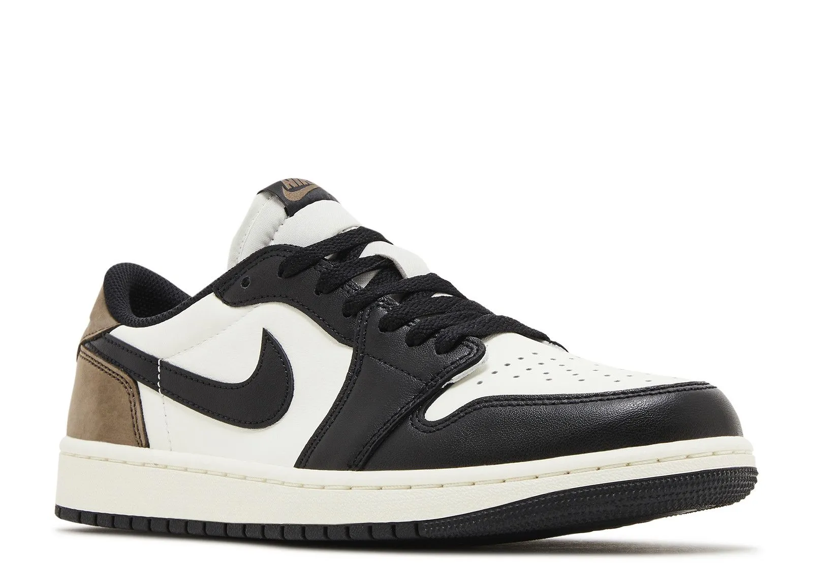 Air Jordan 1 Low OG (GS) - Mocha