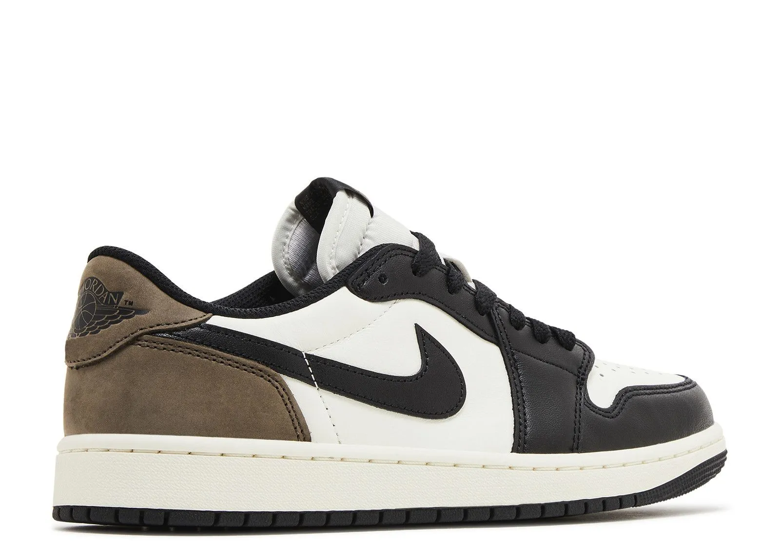 Air Jordan 1 Low OG - Mocha