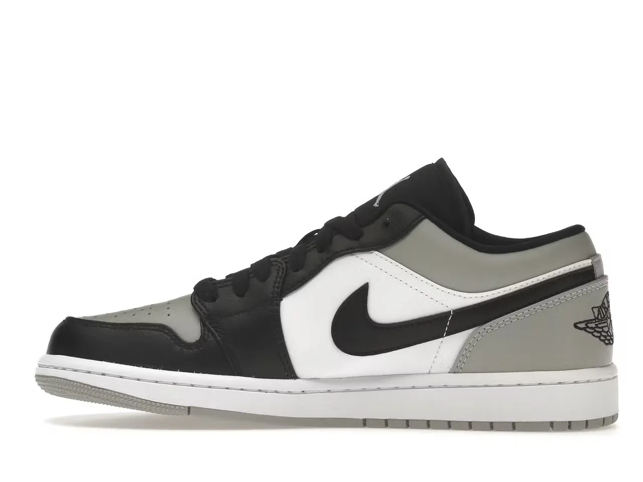 Air Jordan 1 Low "Shadow Toe"