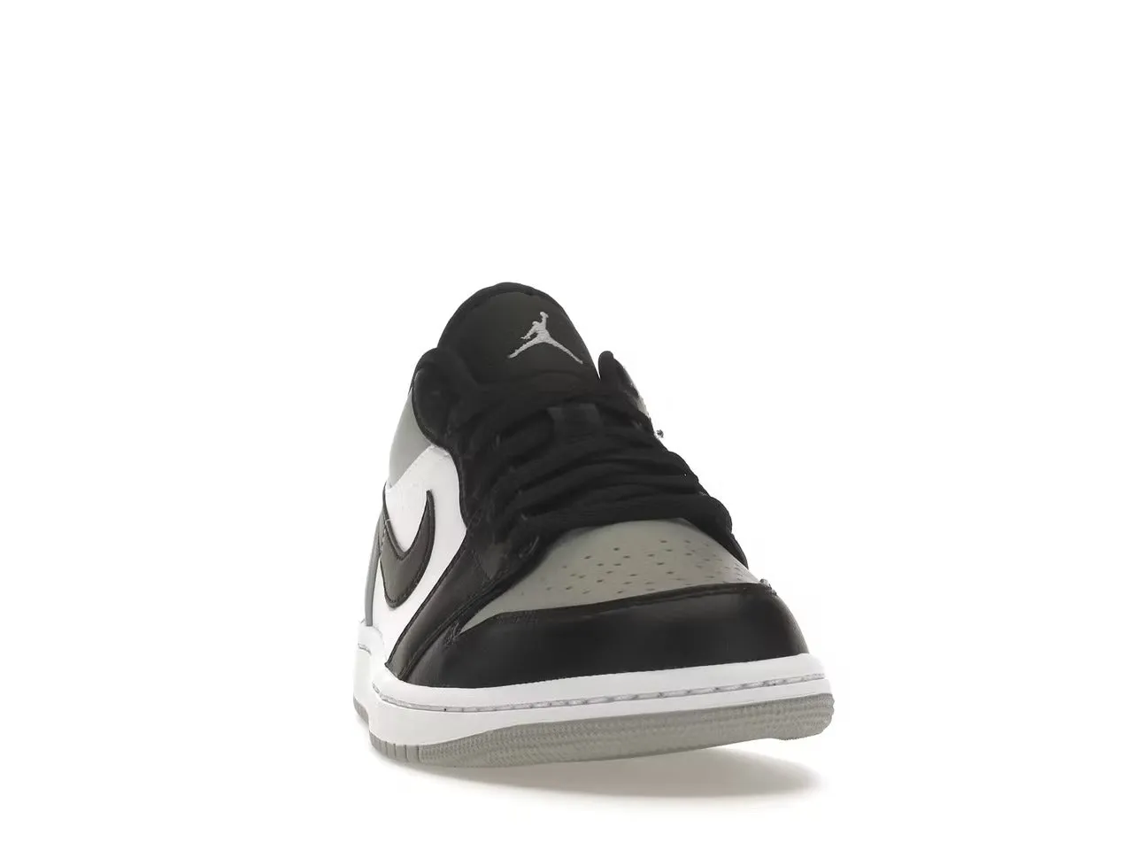 Air Jordan 1 Low "Shadow Toe"