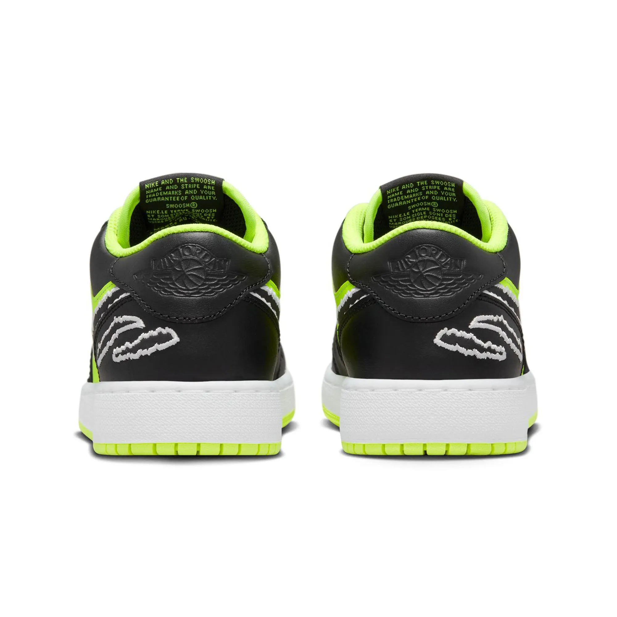 Air Jordan 1 Low SE DX6666-701