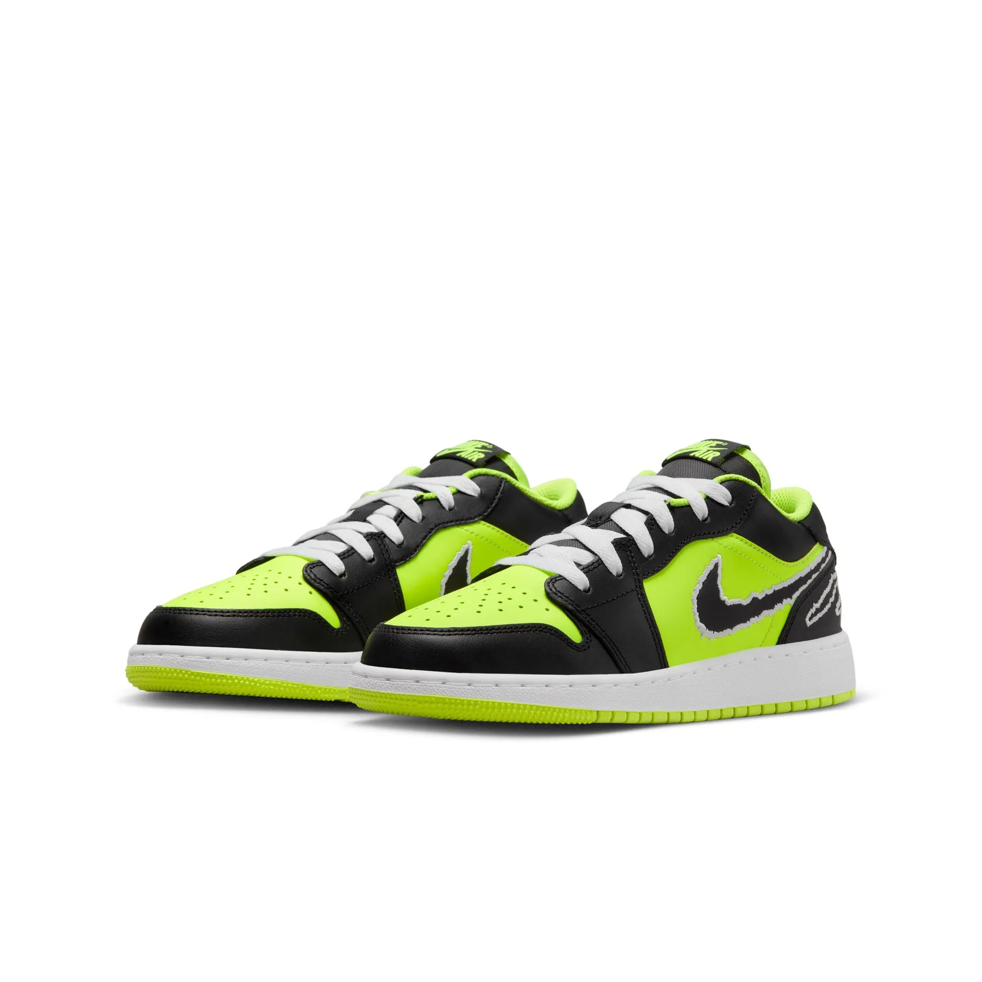 Air Jordan 1 Low SE DX6666-701