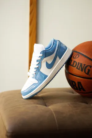 AIR JORDAN 1 LOW SE "LEGEND BLUE"