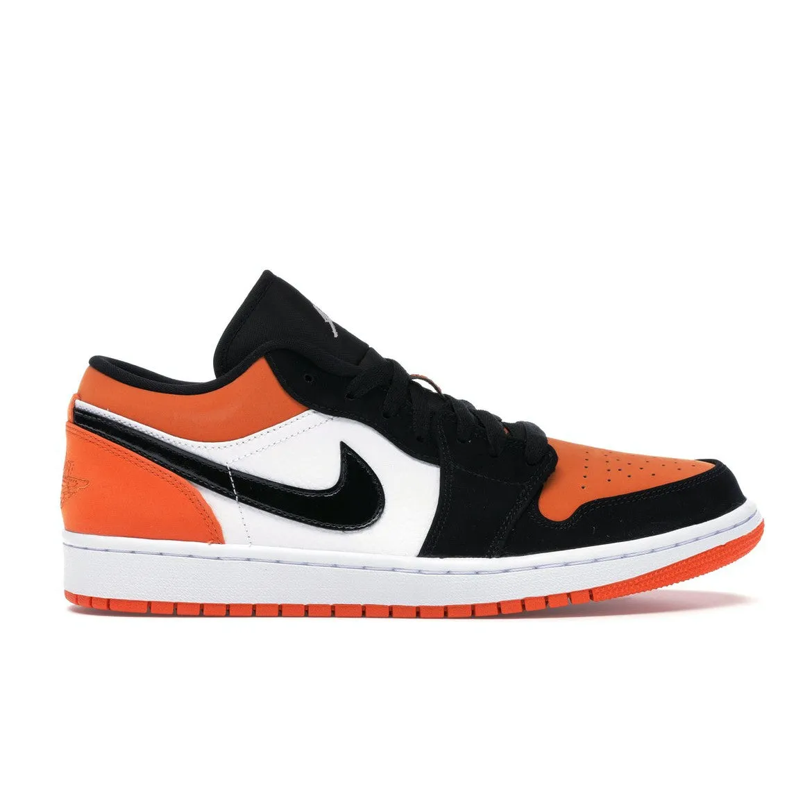 Air Jordan 1 Low Shattered Backboard