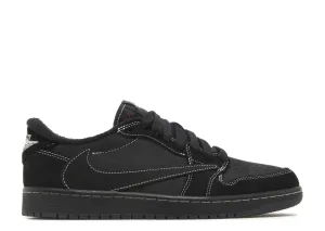 Air Jordan 1 Low - Travis Scott Phantom