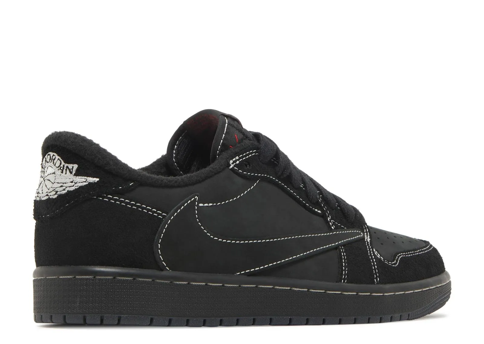 Air Jordan 1 Low - Travis Scott Phantom