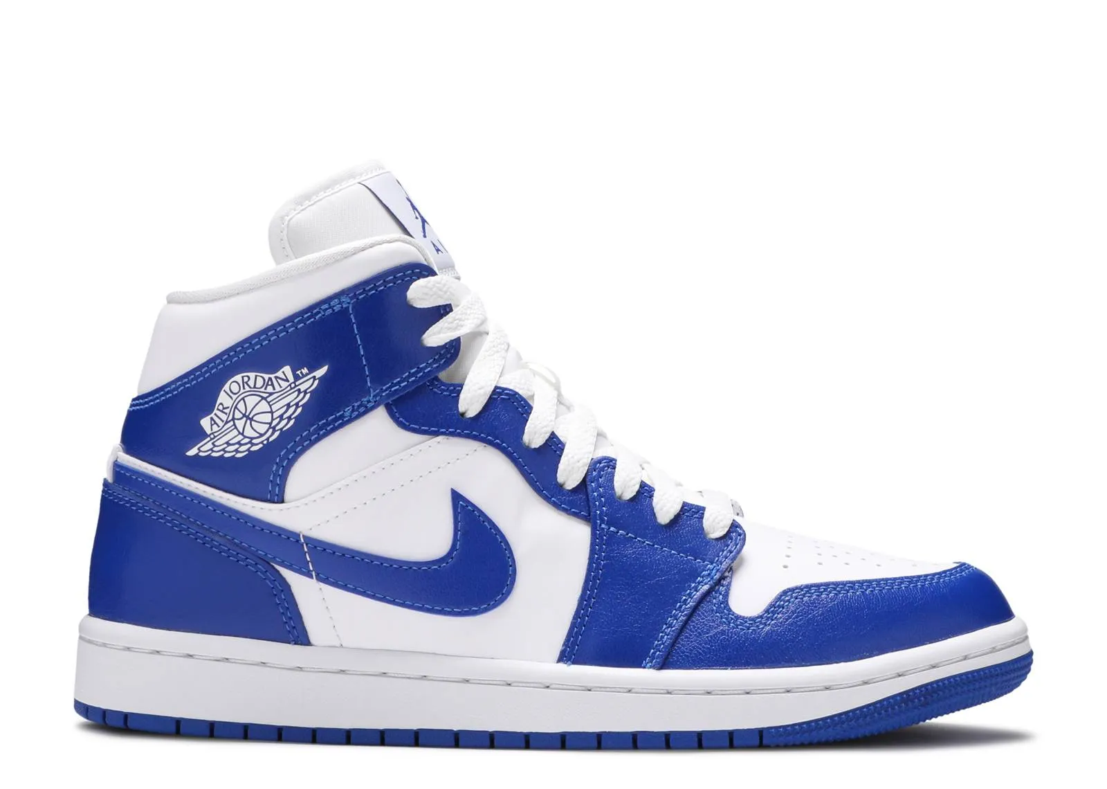 Air Jordan 1 Mid - Kentucky