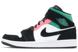 Air Jordan 1 Mid SE South Beach