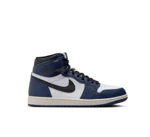 Air Jordan 1 Retro High OG "Midnight Navy"