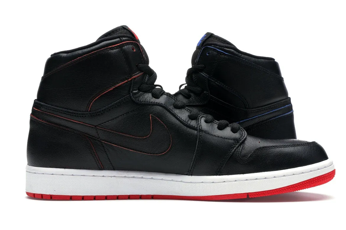 Air Jordan 1 SB "Lance Mountain Black"