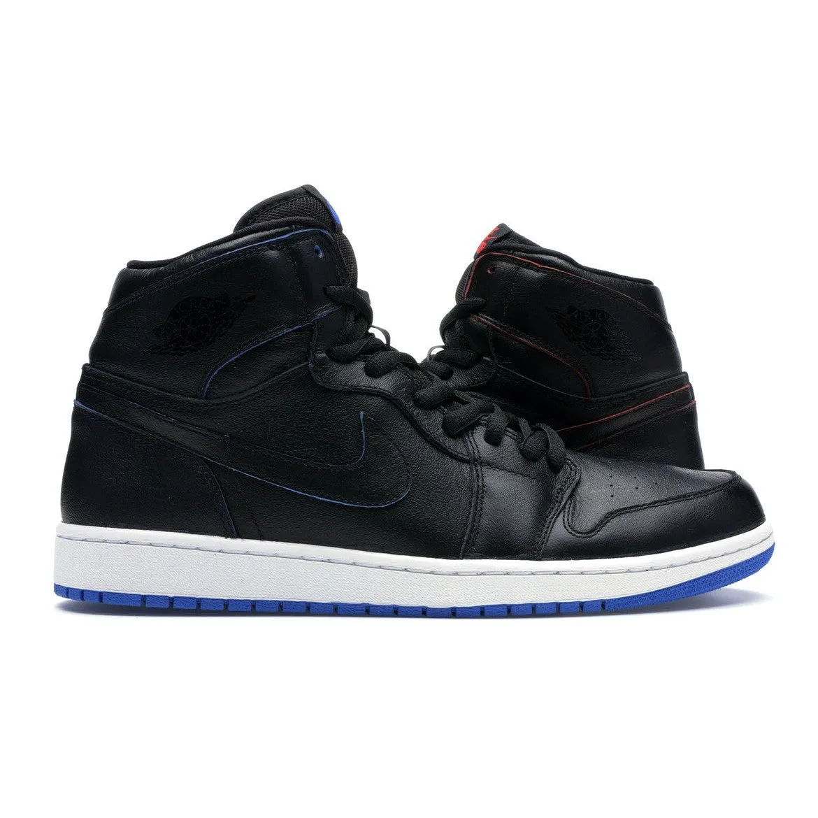 Air Jordan 1 SB "Lance Mountain Black"