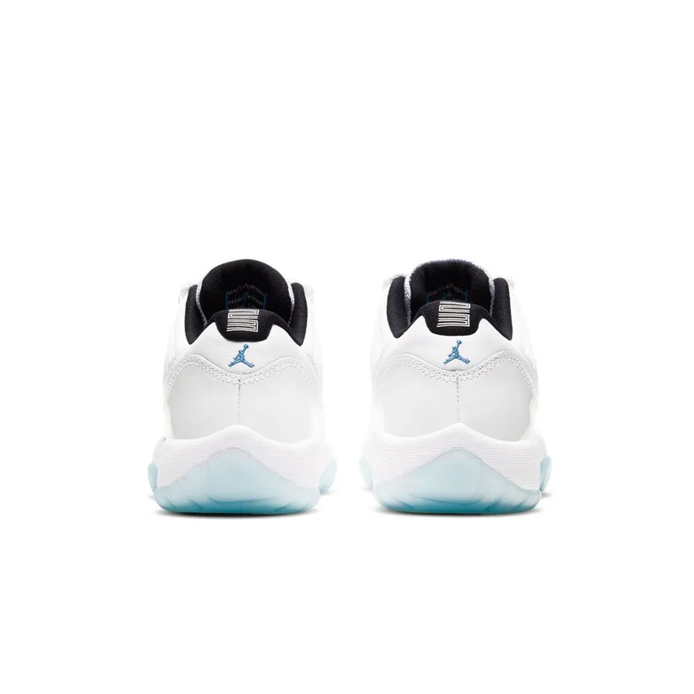 Air Jordan 11 Retro Low 'Legend Blue' AV2187-117