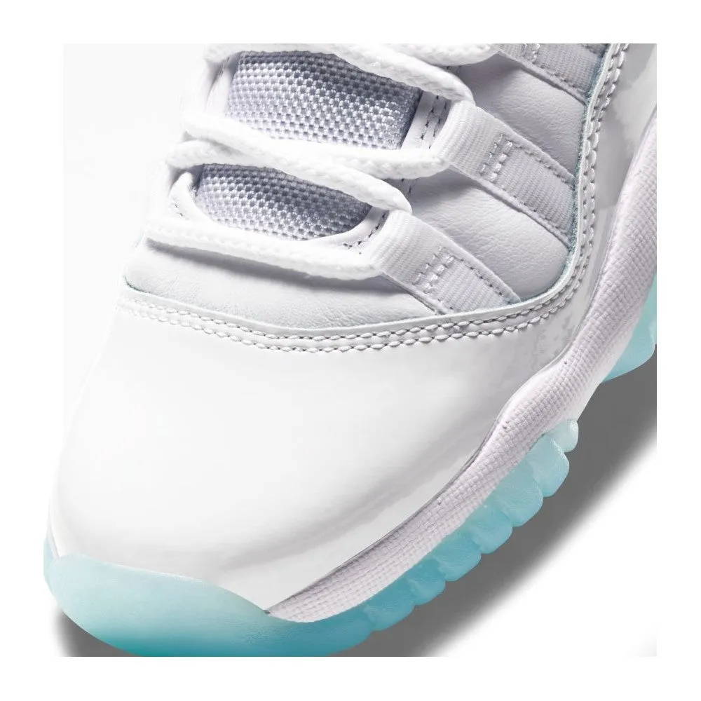 Air Jordan 11 Retro Low 'Legend Blue' AV2187-117