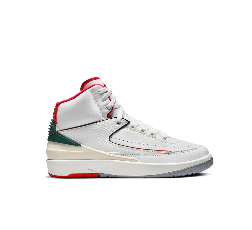 AIR JORDAN 2 RETRO