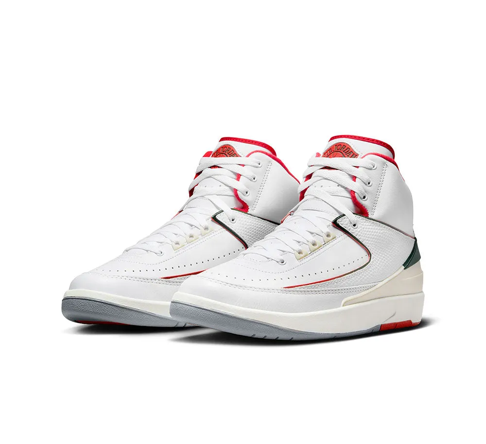 AIR JORDAN 2 RETRO