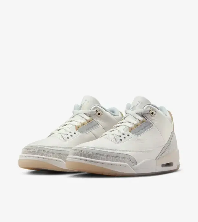 Air Jordan 3 Craft