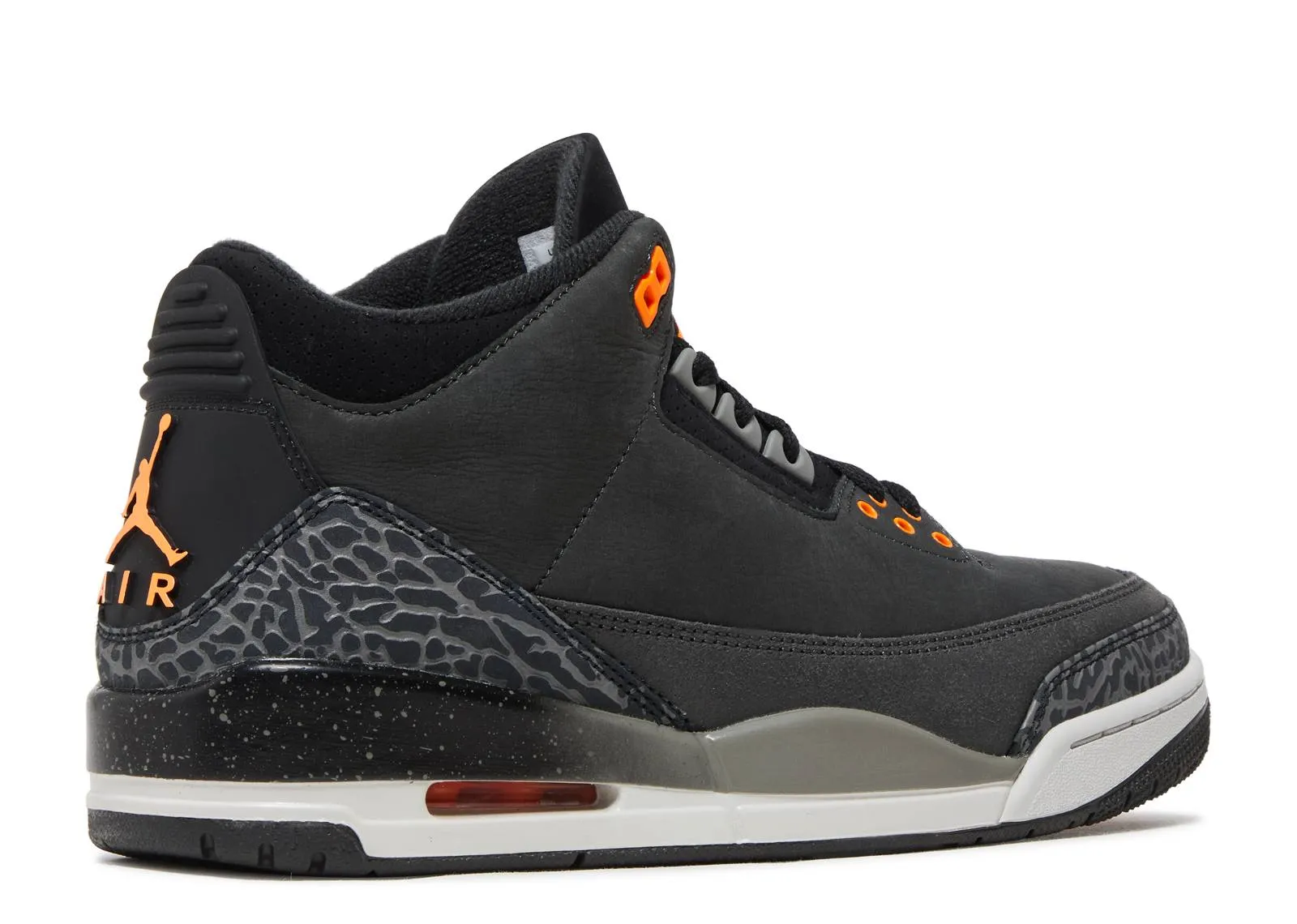 Air Jordan 3 - Fear Pack