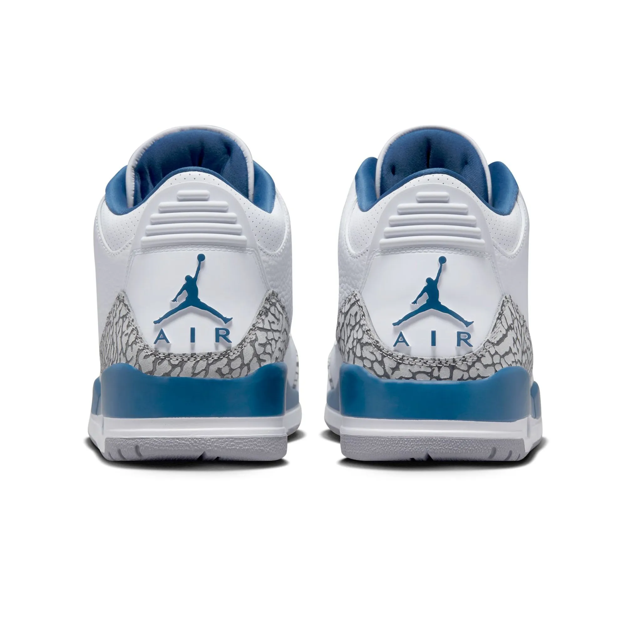 Air Jordan 3 Retro "Wizards" CT8532-148