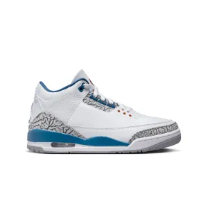 Air Jordan 3 Retro "Wizards" CT8532-148