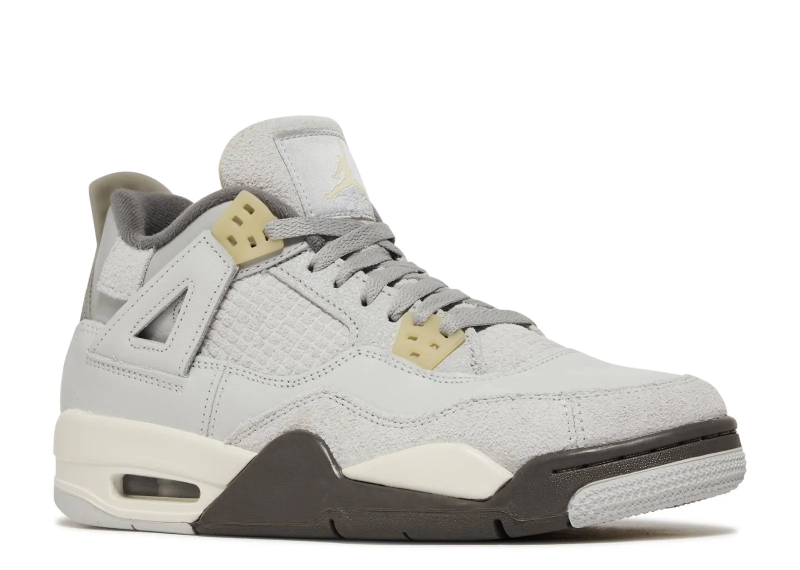 Air Jordan 4 (GS) - Craft Photon Dust