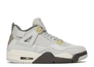 Air Jordan 4 (GS) - Craft Photon Dust