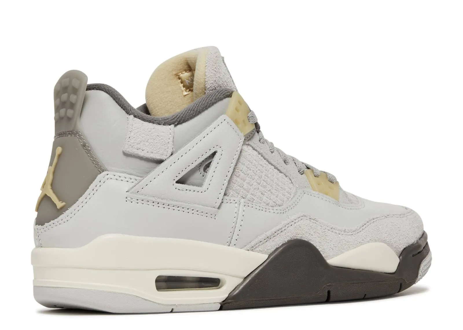 Air Jordan 4 (GS) - Craft Photon Dust