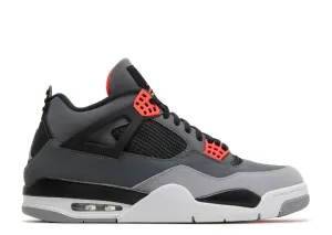 Air Jordan 4 - Infrared