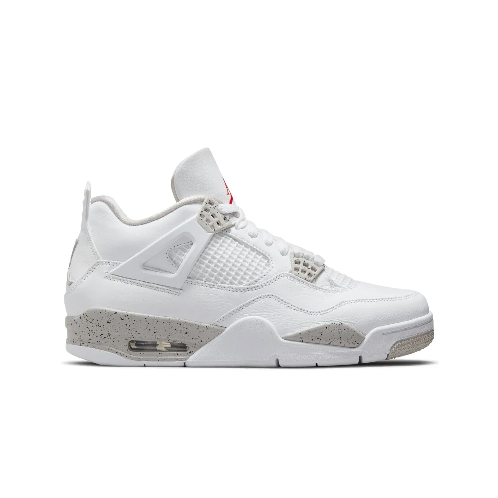 Air Jordan 4 Retro 'Tech White' CT8527-100