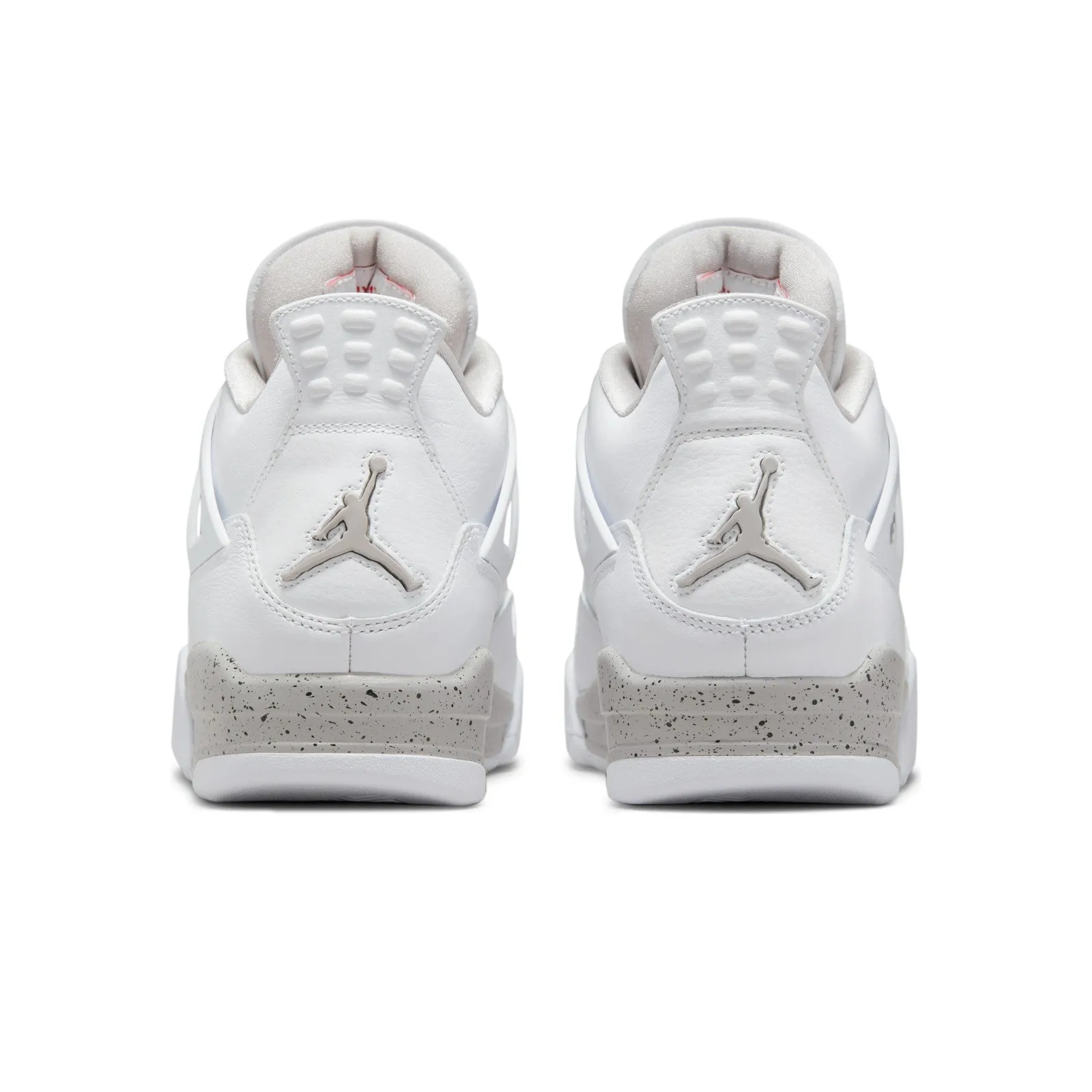 Air Jordan 4 Retro 'Tech White' CT8527-100