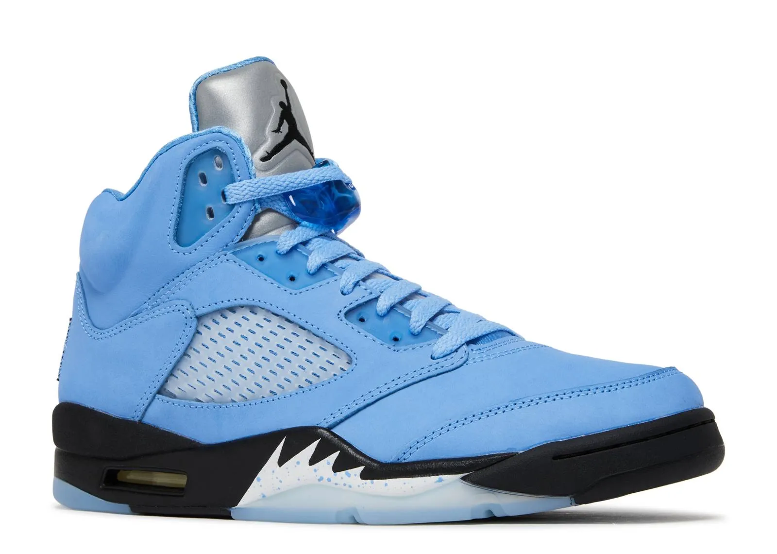 Air Jordan 5 - UNC