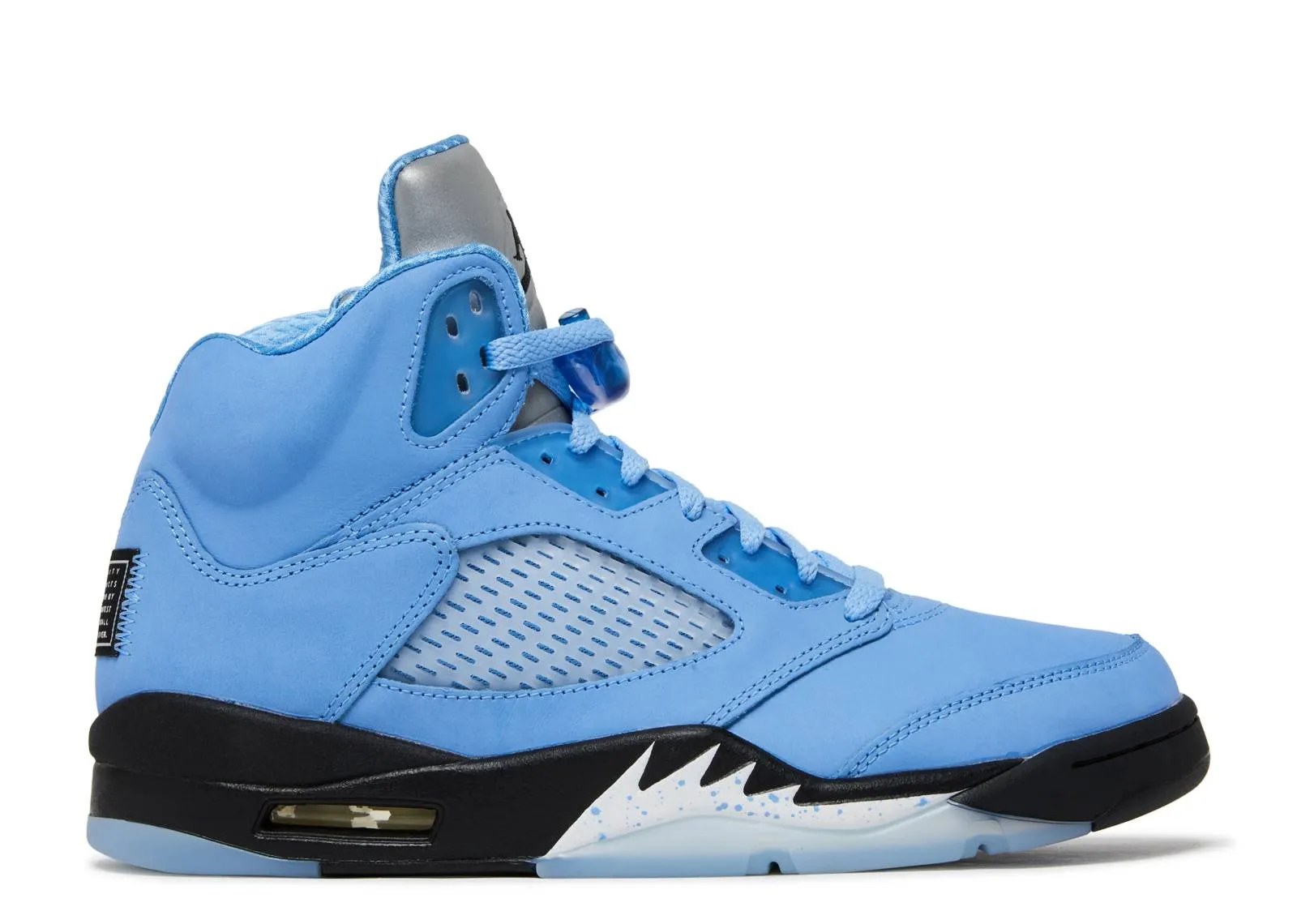 Air Jordan 5 - UNC