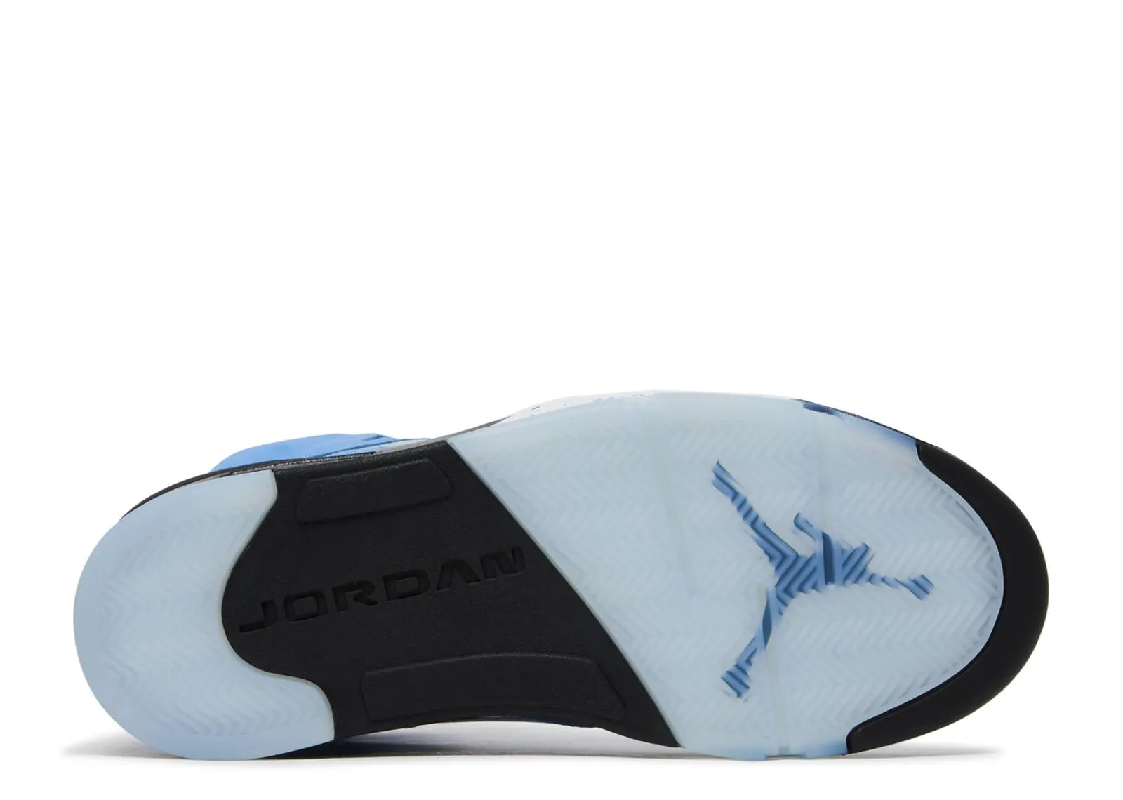 Air Jordan 5 - UNC