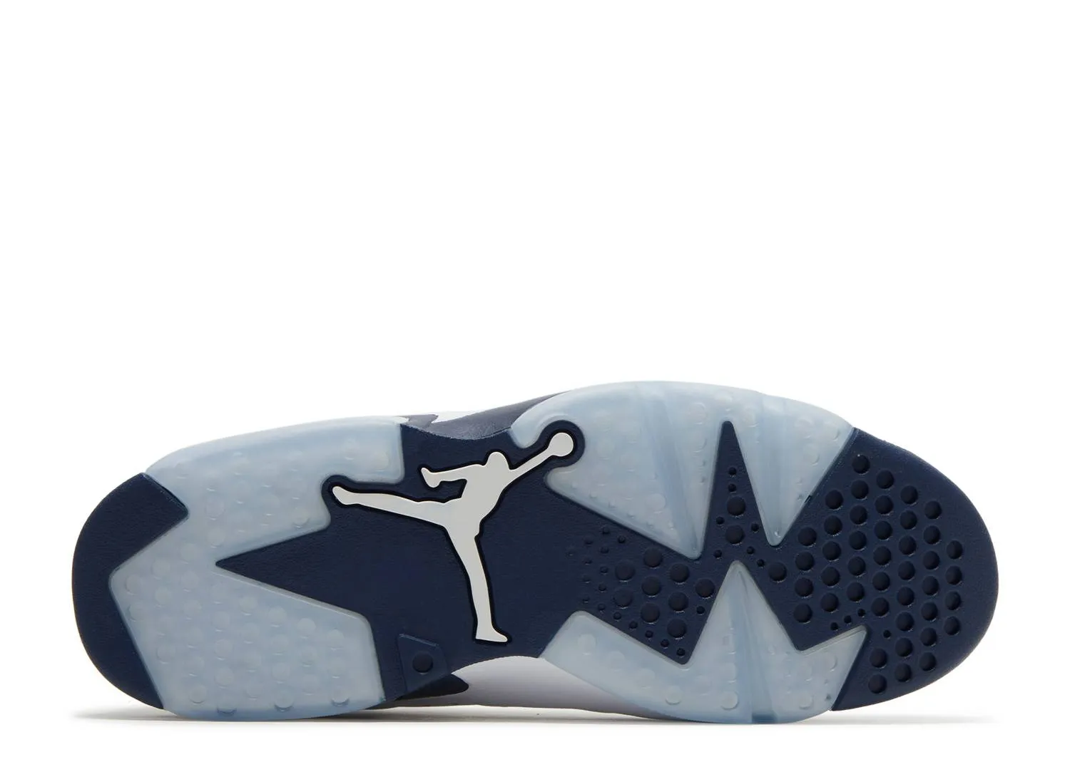 Air Jordan 6 - Midnight Navy