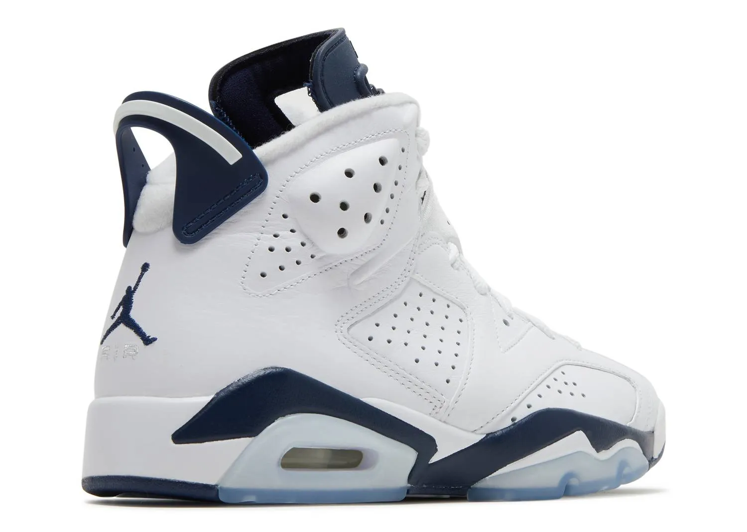 Air Jordan 6 - Midnight Navy