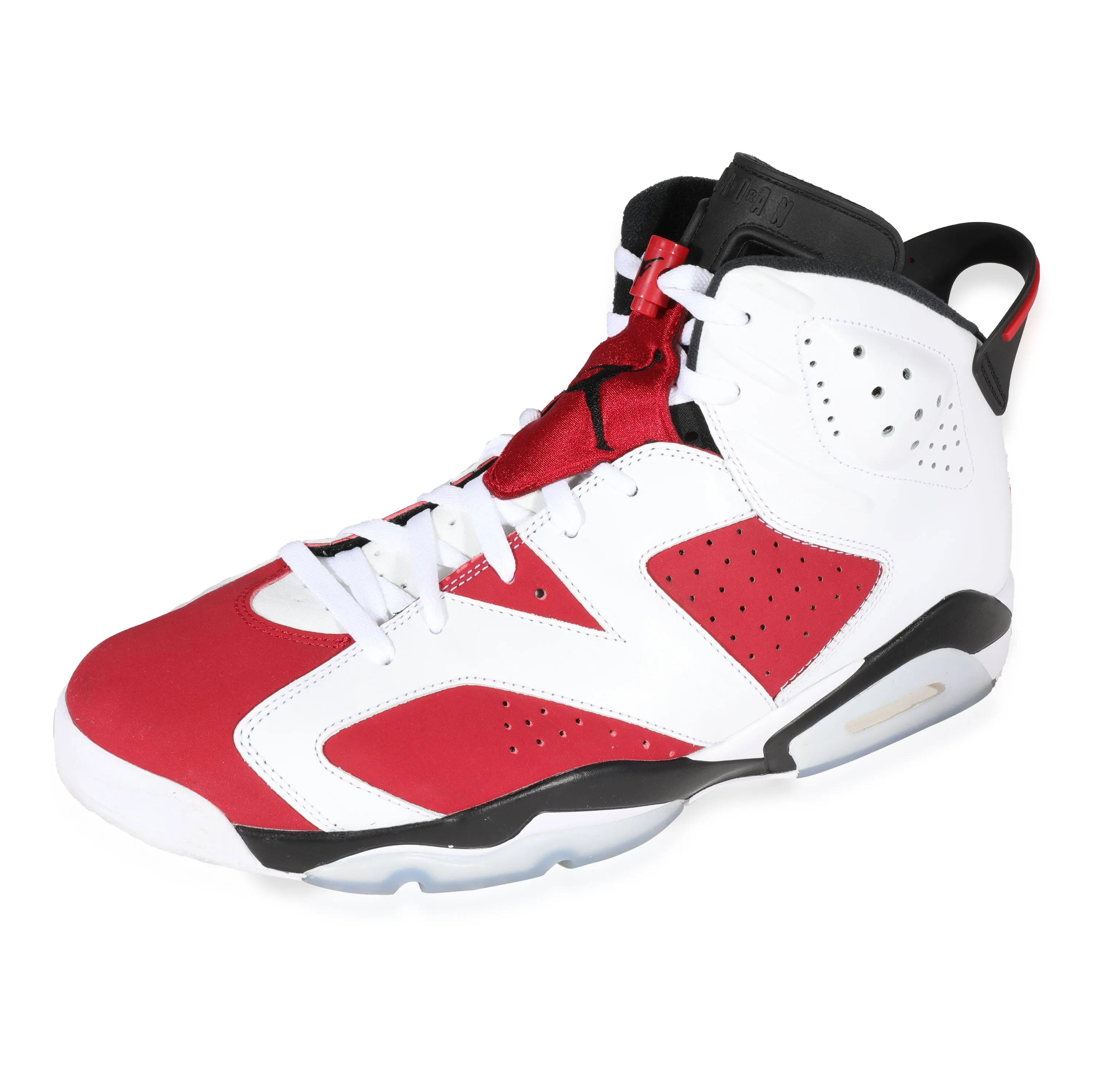 Air Jordan 6 Retro OG Carmine 2021