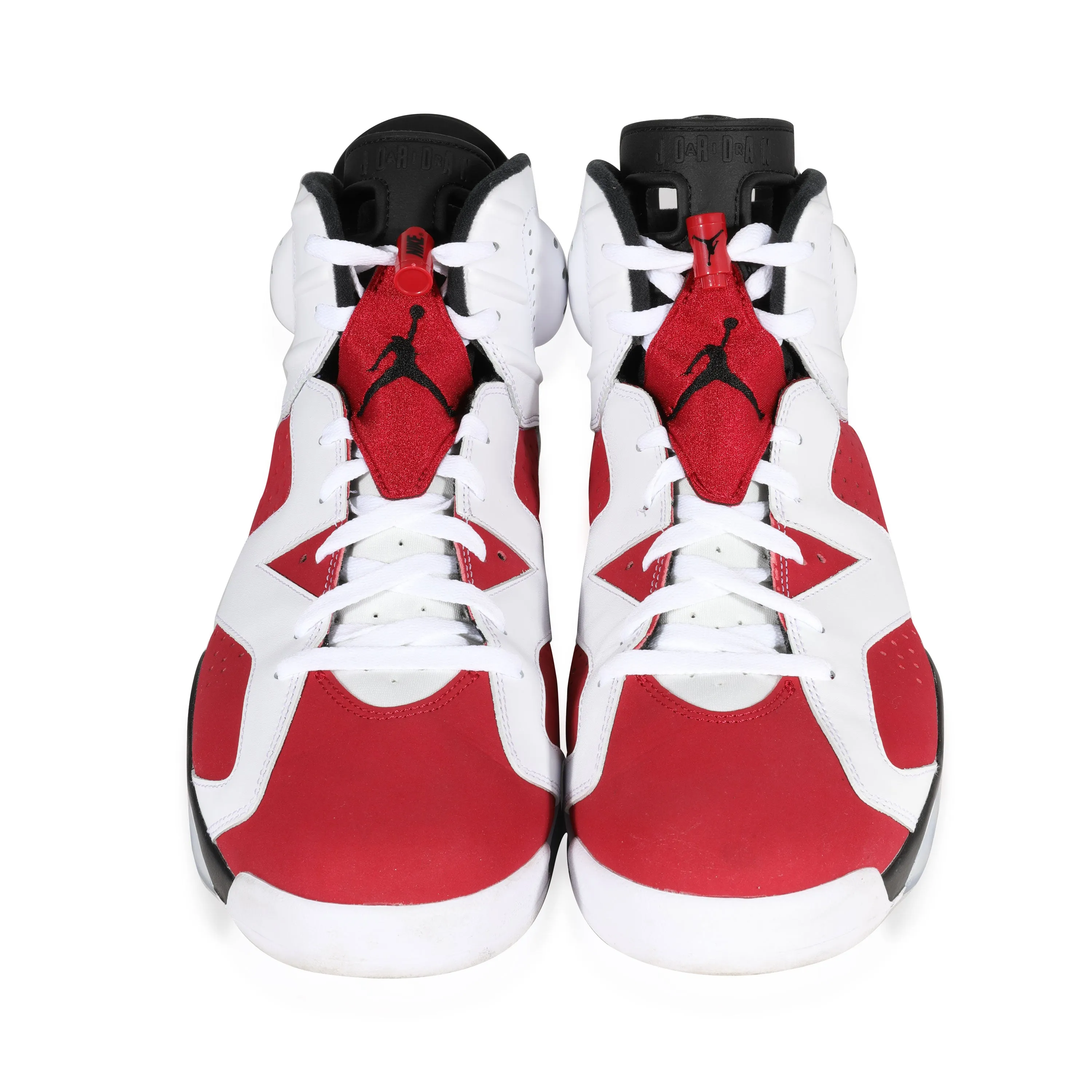 Air Jordan 6 Retro OG Carmine 2021