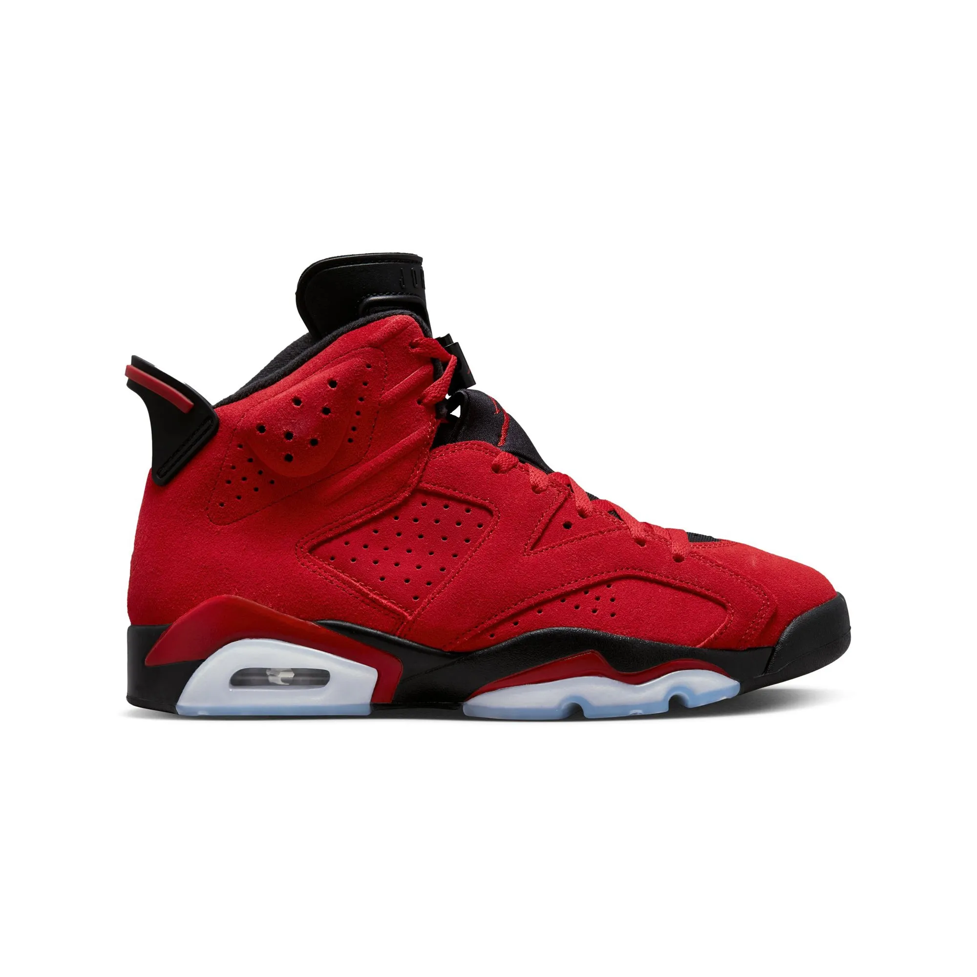 Air Jordan 6 Retro 'Toro' CT8529-600