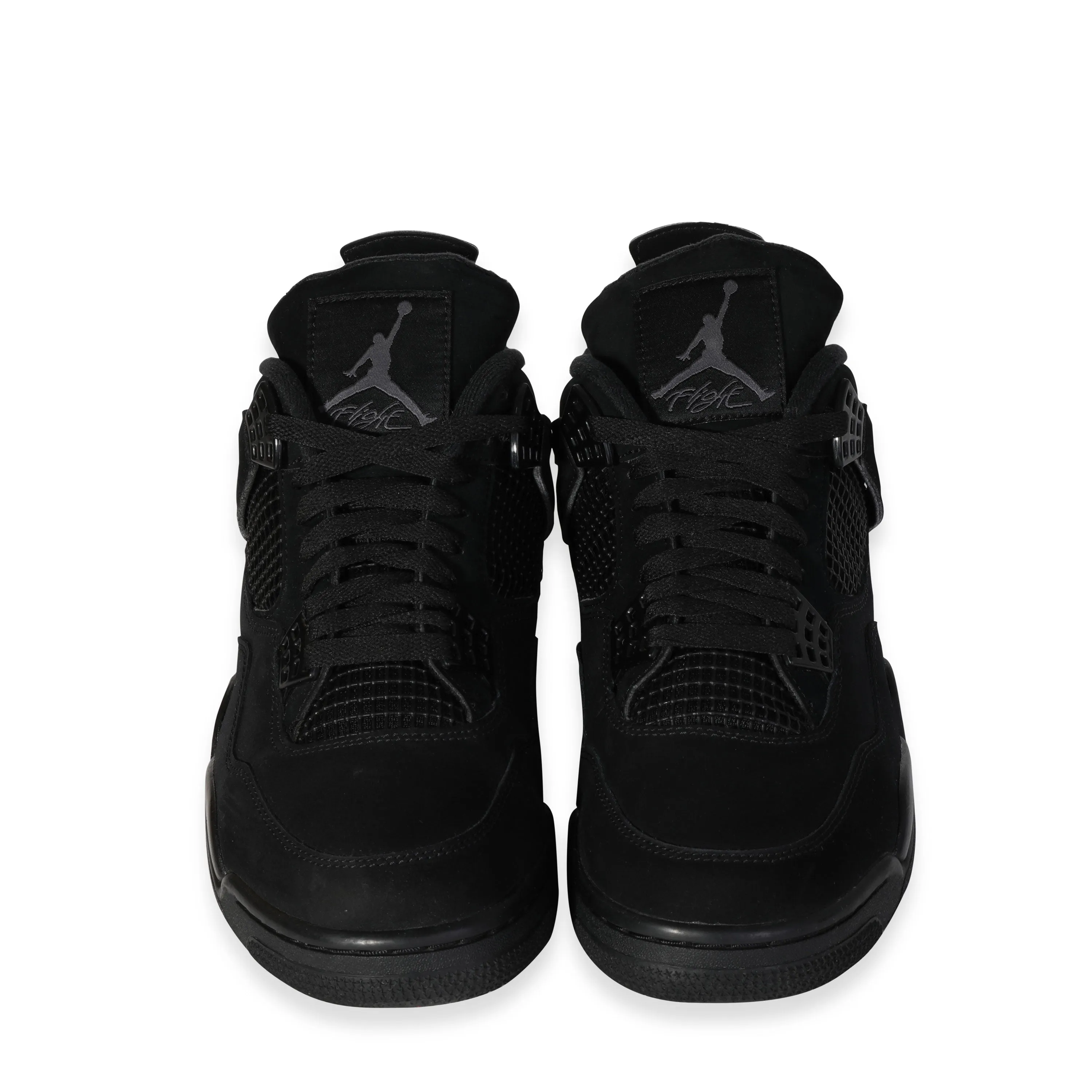 Air Jordan -  Air Jordan 4 Retro Black Cat 2020 (10 US)