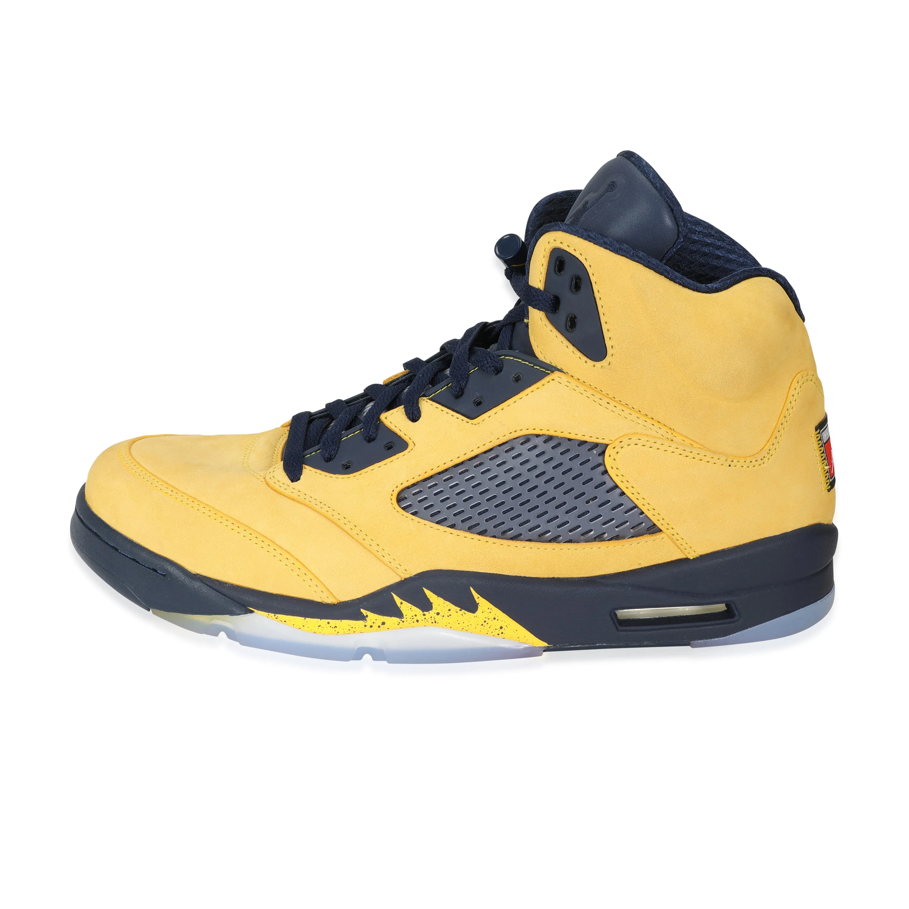 Air Jordan - Air Jordan V Air Jordan 5 Retro SP Michigan (13 US)