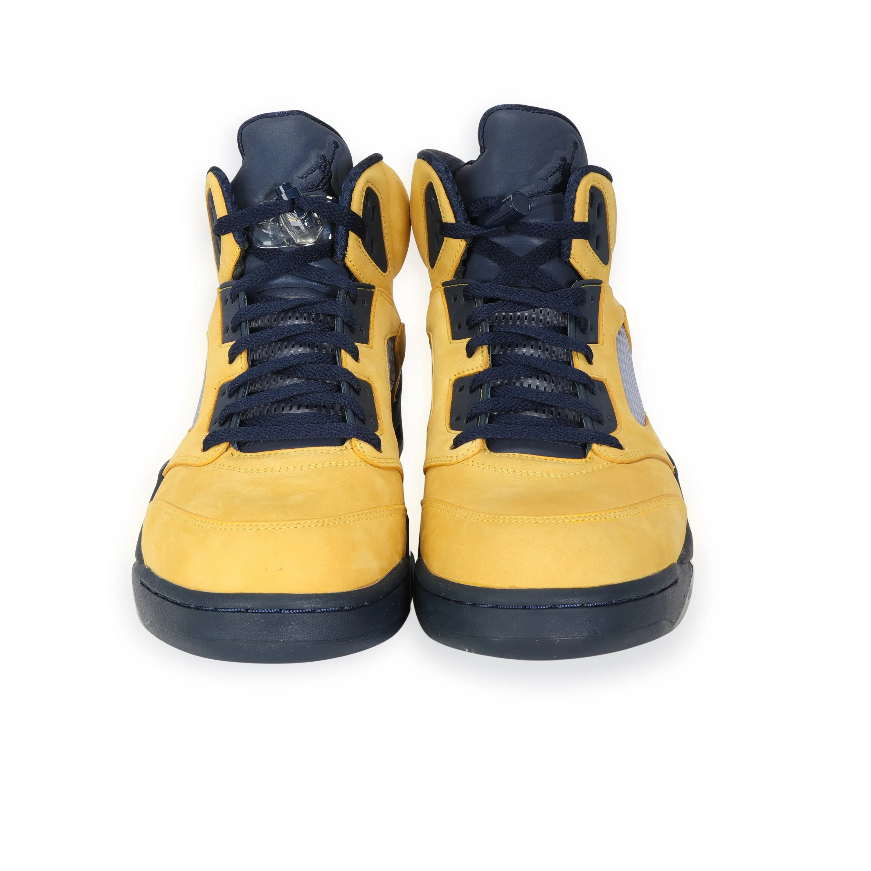 Air Jordan - Air Jordan V Air Jordan 5 Retro SP Michigan (13 US)