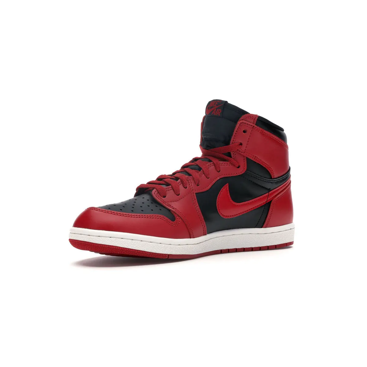 Air Jordan Men's 1 Retro High 85 Varsity Red