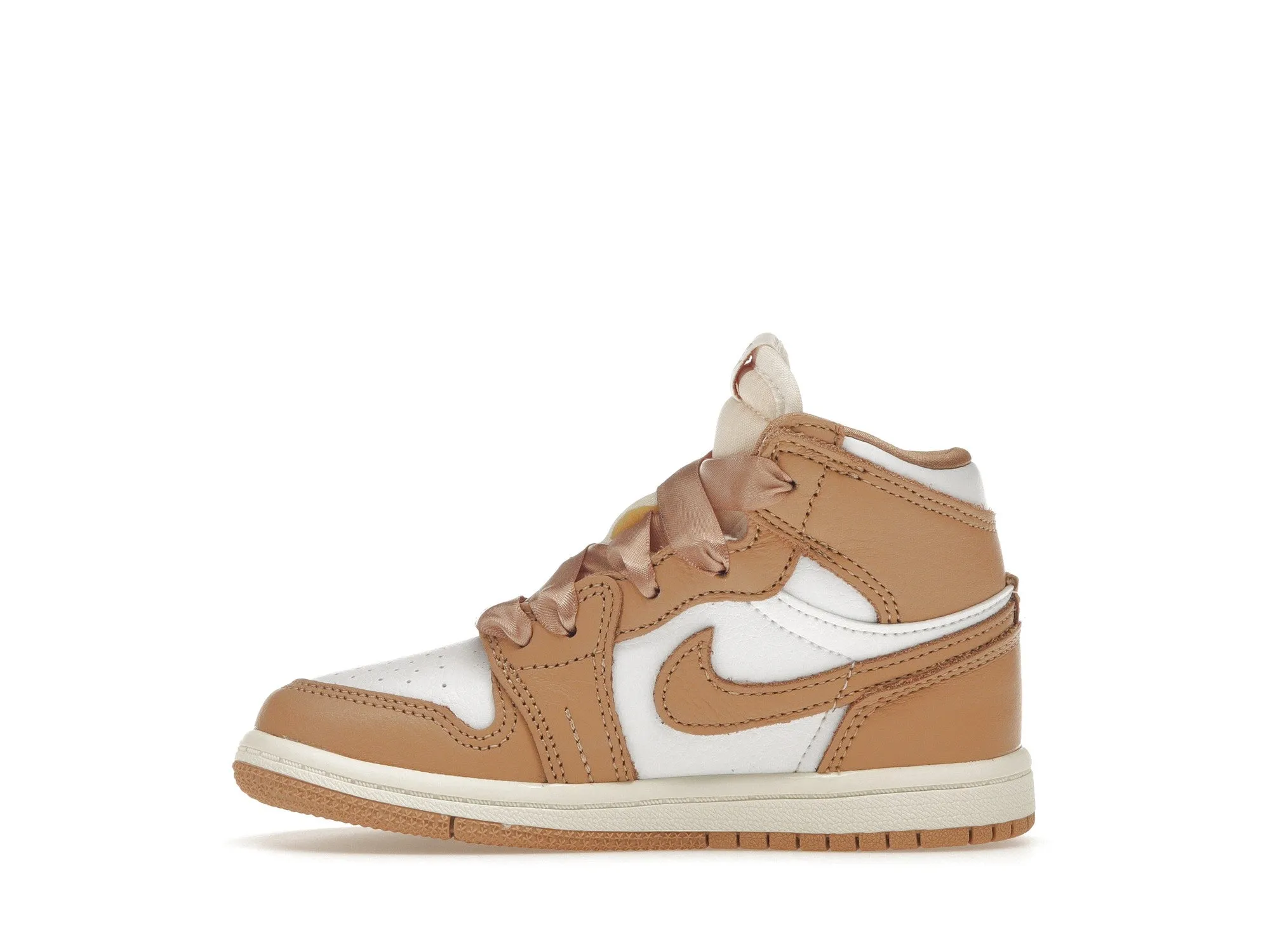 Air Jordan Retro 1 High OG Praline (TD)