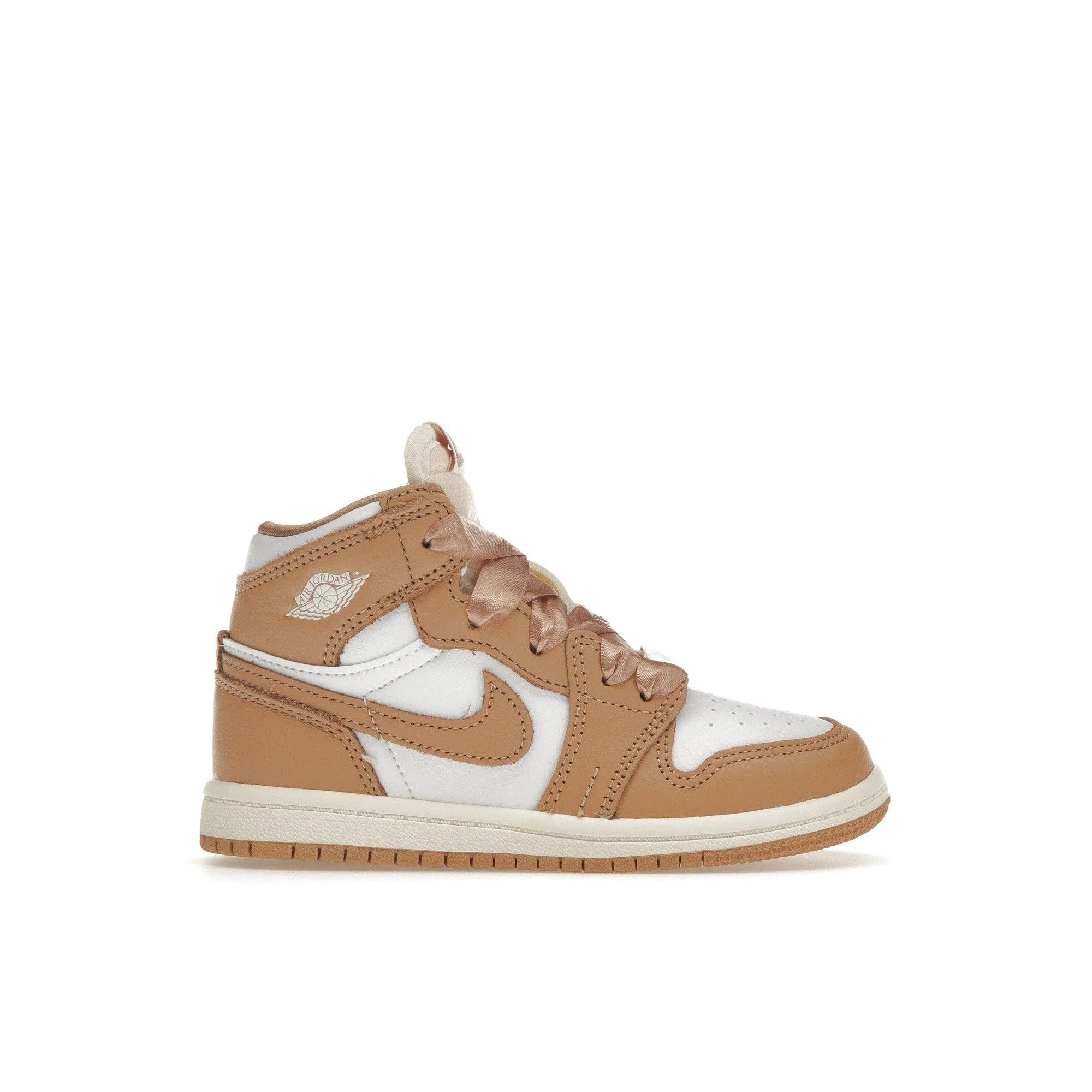 Air Jordan Retro 1 High OG Praline (TD)