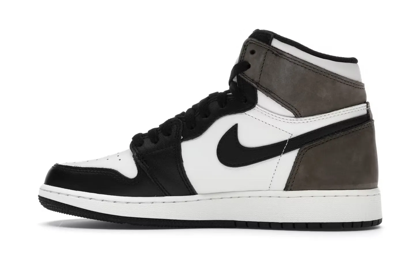 Air Jordan Retro 1 "Dark Mocha"(GS)